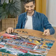 Ravensburger Meet You at Jacks 750 Pieces