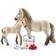 Schleich Horse Club Hannah's First Aid Kit 42430