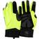 Endura Men's Strike Glove - Hi-Viz Yellow