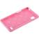 König Design TPU Case for LG Optimus L9/P760