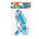 CB toys Aqua World Water Pistol