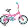 Kent Bicycles 12" Girls Sweet Pink - Pink Kids Bike