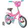 Kent Bicycles 12" Girls Sweet Pink - Pink Kids Bike