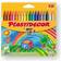 Bic Thick Colored Pencils Multicolour 12-pack