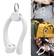 AHA Style AirPods / AirPods Pro Flexible Magnetic Silicone Earhook