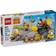 LEGO Despicable Me 4 Minions & Banana Car 75580