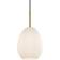 Halo Design Bodo Opal Pendant Lamp 20cm