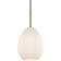 Halo Design Bodo Opal Pendant Lamp ∅ 20cm