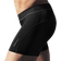 Pierre Robert Men's Sports Boxer Shorts - Black