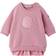 Moncler Baby Sweatshirt Dress - Light Pink (I29518I0000689A23527)