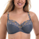 Rosa Faia Colette Underwired Bra - Blue