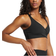 Gymshark Wrap Sports Bra - Black