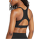 Gymshark Wrap Sports Bra - Black