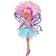 Zuru Sparkle Girlz Hair Dreams Doll Assorted
