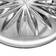Waterford Lismore Clear Bowl 20.3cm