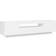 vidaXL 160x35x40cm White TV-bord 160x40cm