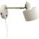 DYBERG LARSEN Ocean Beige/ Brass Wall light 11cm