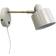 DYBERG LARSEN Ocean Beige/ Brass Wall light 11cm