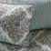 Madison Park Montecito Loose Sofa Cover Blue, Turquoise, Grey (45.7x40.6cm)