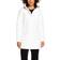 Helly Hansen W Aden Long Coat - White