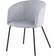 Venture Home Berit Grey Køkkenstol 78cm