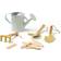 Kids Concept Gardening Tool Set Kid's Hub