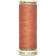 Gutermann Sew All Thread 377 Orange 100m