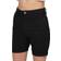 Enzo Women's Chino Shorts - Black