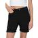 Enzo Women's Chino Shorts - Black