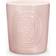 Diptyque Extra-Large Roses Pink/Beige Doftljus 1500g