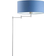 Perspectives Korin Blue Floor Lamp 155cm
