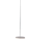 Perspectives Korin Blue Floor Lamp 155cm