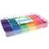 Clubhouse Craft Sulyn Pony Bead Box 2300 Pieces