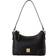 Dooney & Bourke Saffiano Shoulder Bag - Black