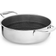 ONYX Cookware Hybrid Non-Stick 28cm