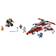 LEGO Marvel Super Heroes Avenjet Space Mission 76049