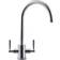 Franke Olympus (115.0049.979) Steel