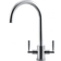 Franke Olympus (115.0049.979) Steel