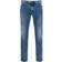 Alberto Slim Fit Jeans - Blue