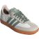 Adidas Samba OG W - Cloud White/Silver Green/Putty Mauve