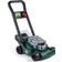 VN Toys 3-2-6 - Lawn Mower