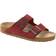 Birkenstock Arizona SFB Suede Leather - Vermouth