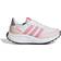 Adidas Kid's RUN 70s - Cloud White/Bliss Pink/Lucid Pink