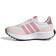 Adidas Kid's RUN 70s - Cloud White/Bliss Pink/Lucid Pink