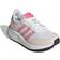 Adidas Kid's RUN 70s - Cloud White/Bliss Pink/Lucid Pink