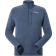 Berghaus Men's Prism Micro Polartec Half Zip - Dark Grey