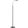 Markslöjd Flex Black/Chrome Gulvlampe 132cm