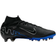 NIKE Mercurial Superfly 9 Elite M - Black/Hyper Royal/Chrome