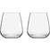 Luigi Bormioli Talismano Drikkeglas 45cl 2stk