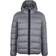 Barbour Legacy Bobber Quilted Jacket - Slate Grey